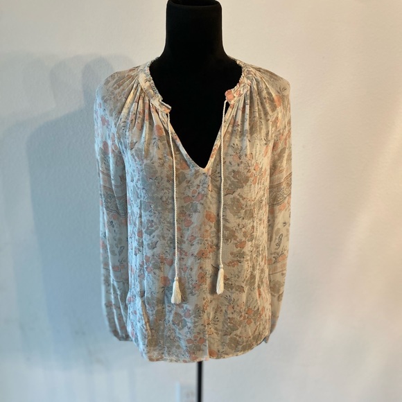 Lucky Brand Tops - Lucky Brand top